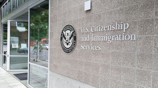 USCIS congela TODAS las decisiones de asilo tras tiroteo en Washington