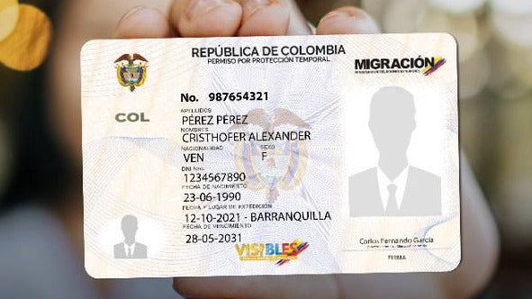 Guía 2025 para Corregir Errores en su PPT: Cita Online y Reexpedición