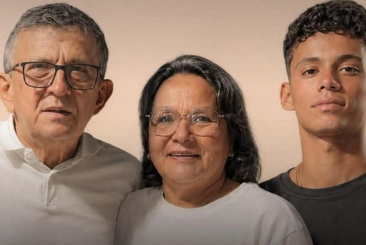Confirman el fallecimiento de la familia venezolana Vivas González por el colapso de un edificio