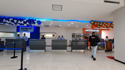 Alerta Aérea Doméstica: Colapso en Táchira por el Efecto Dominó de las Cancelaciones Internacionales