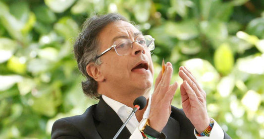 Petro dice que el Cartel de los Soles “no existe”