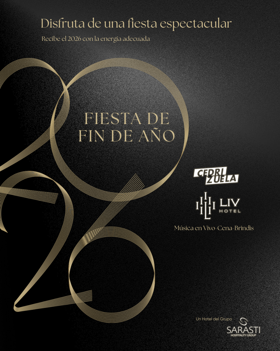 Fiesta de Fin de Año Cedrizuela 2025