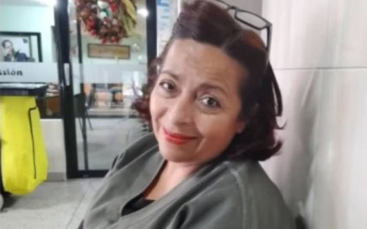 Condenan a 30 Años de Prisión a la Doctora de 65 Años que Criticó a Maduro en un Audio de WhatsApp