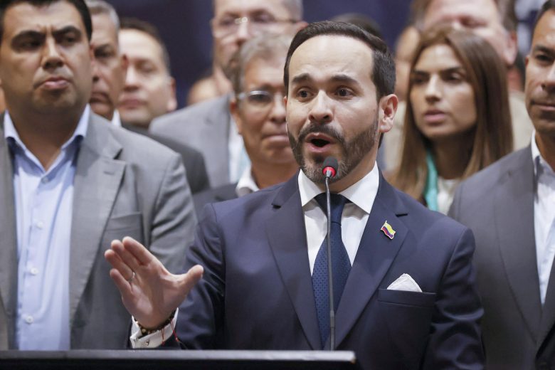Giro total en la política migratoria: El plan de Abelardo de la Espriella para blindar a extranjeros legales y aplicar mano dura con la ilegalidad