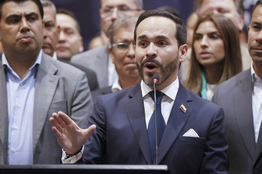 Giro total en la política migratoria: El plan de Abelardo de la Espriella para blindar a extranjeros legales y aplicar mano dura con la ilegalidad