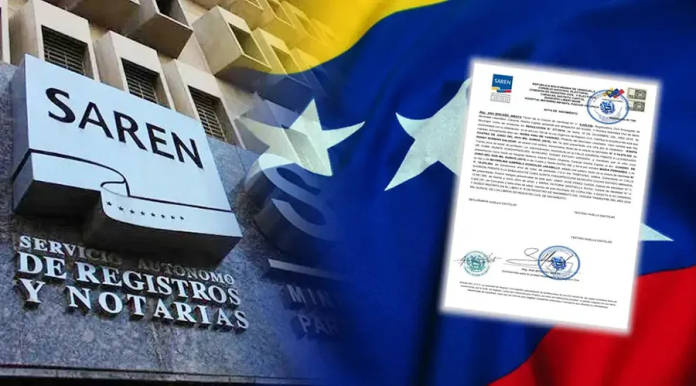 Saren activó sistema para tramitar partidas de nacimiento digitales