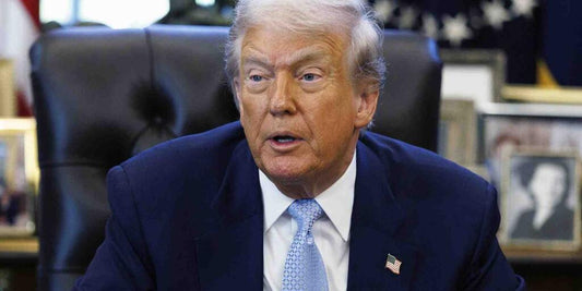 Trump No Descarta Ninguna Opción Militar con Venezuela y Se Abre a Hablar con Maduro